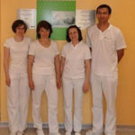 Il nostro team